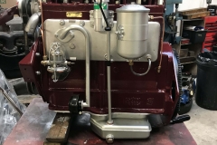 Talbot 90 Engine rebuild/restoration