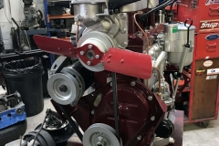 Talbot 90 Engine rebuild/restoration