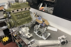 1275 Mini Cooper S Engine rebuild/restoration