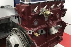MGA 1500 Engine rebuild/restoration