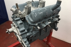 Ford Essex Engine Rebuild