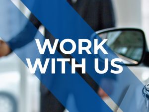 Work with us
